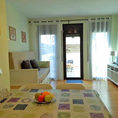 Apartamento Lliris Sol L'Estartit Ngoại thất bức ảnh