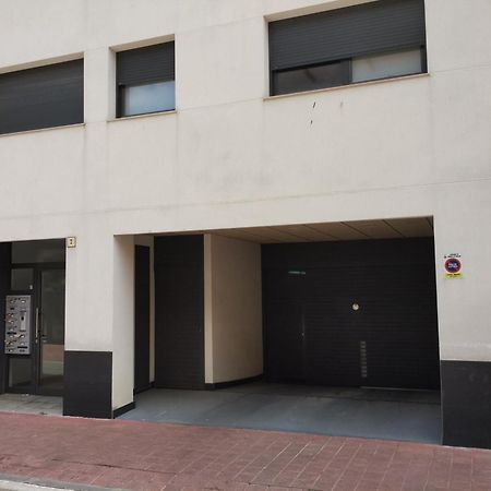 Apartamento Lliris Sol L'Estartit Ngoại thất bức ảnh