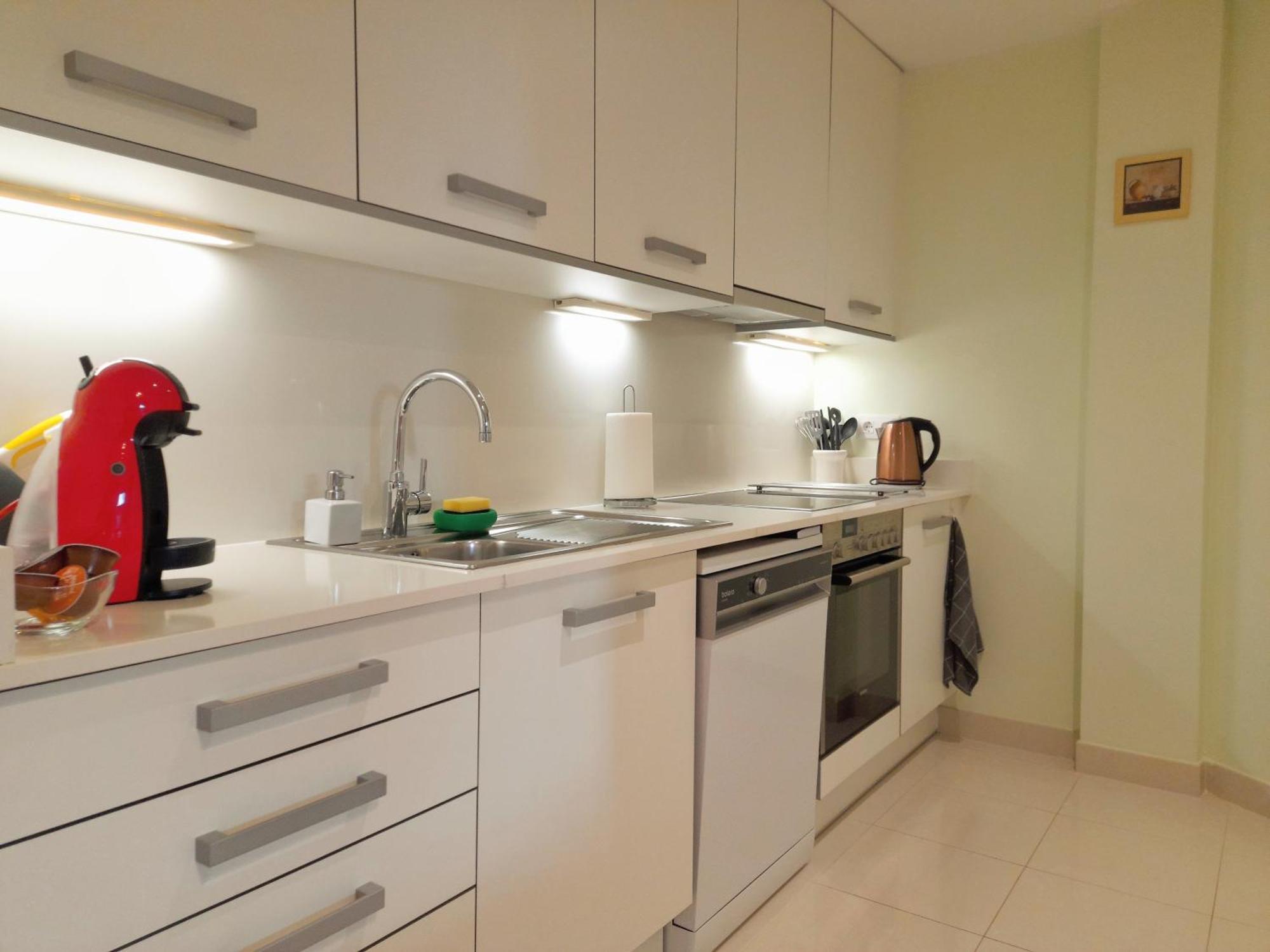 Apartamento Lliris Sol L'Estartit Ngoại thất bức ảnh