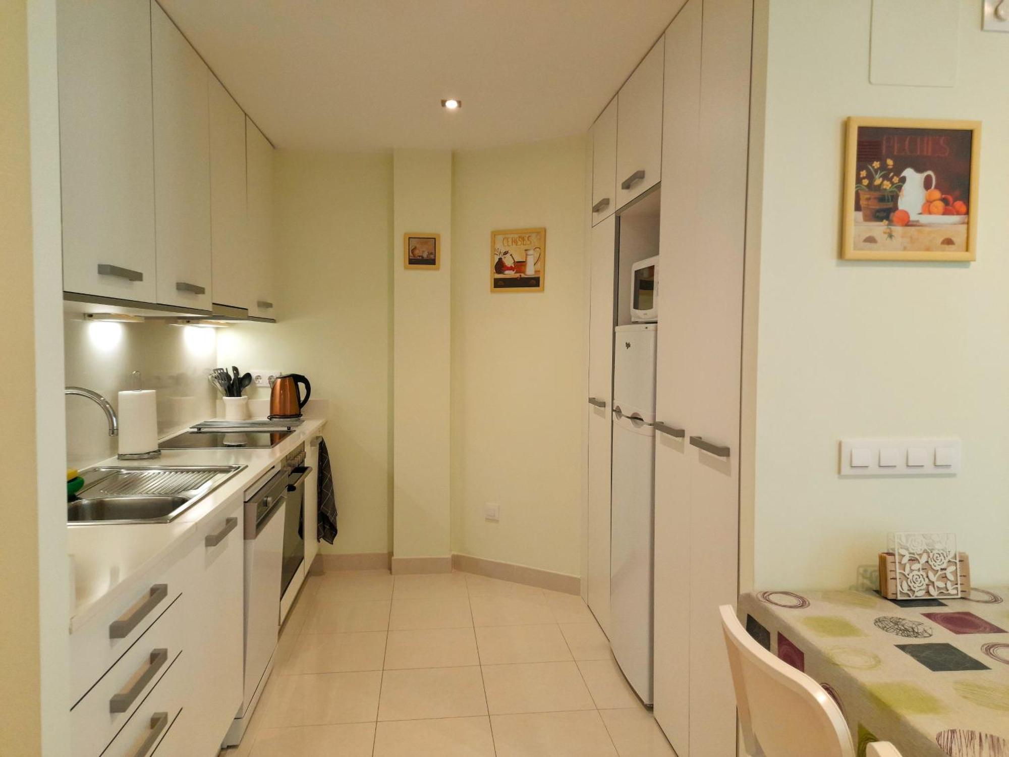 Apartamento Lliris Sol L'Estartit Ngoại thất bức ảnh