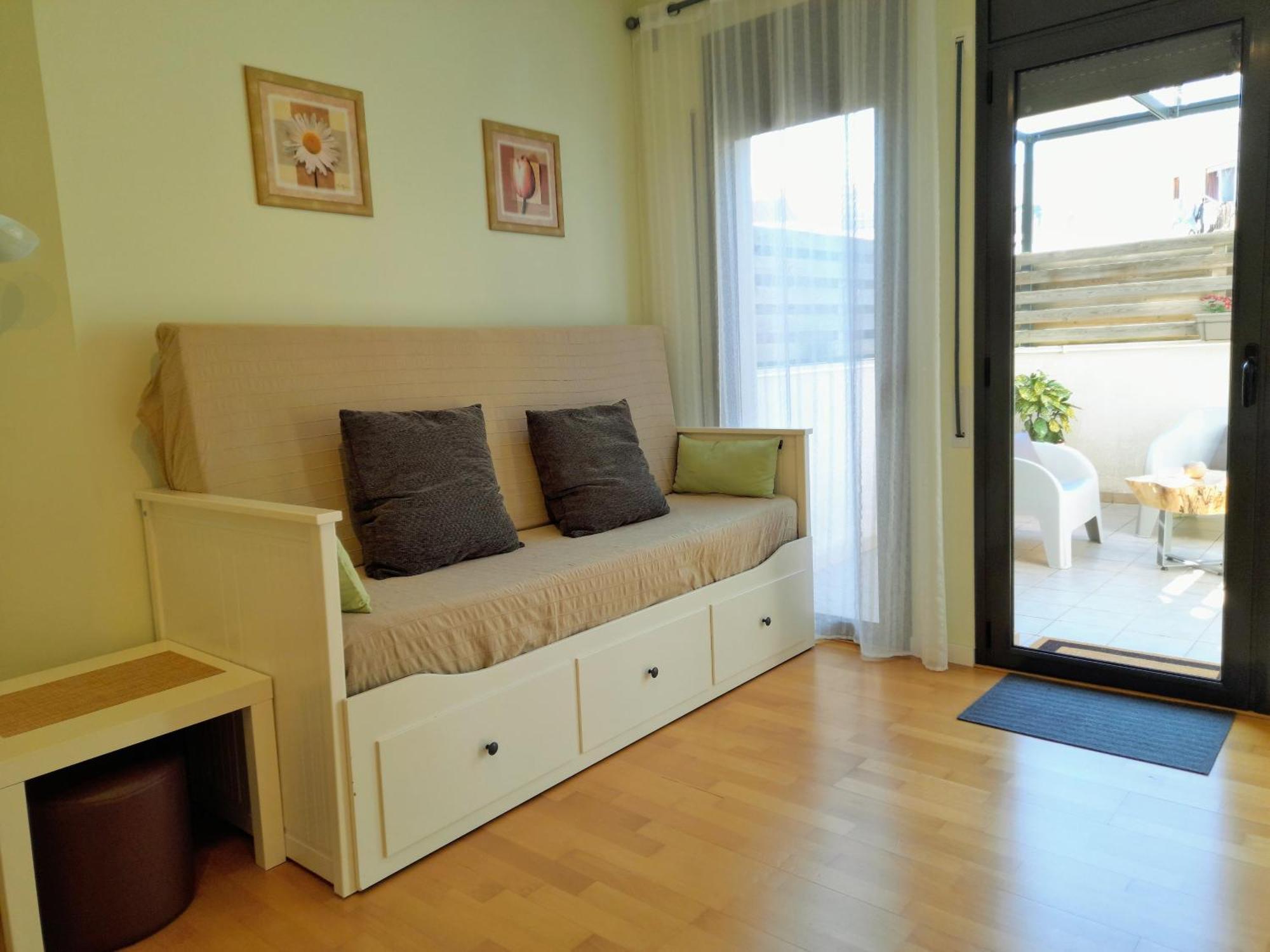 Apartamento Lliris Sol L'Estartit Ngoại thất bức ảnh