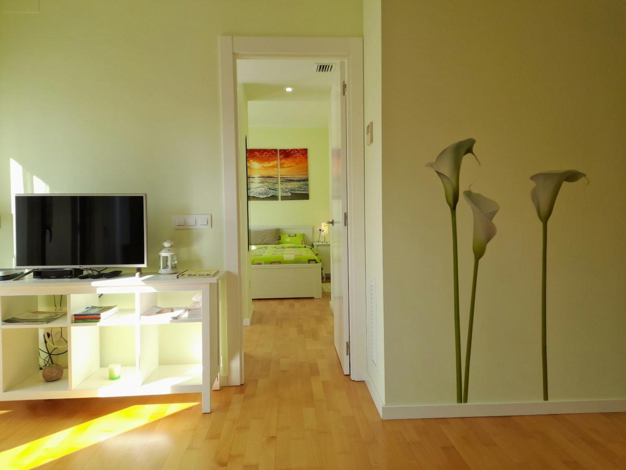 Apartamento Lliris Sol L'Estartit Ngoại thất bức ảnh