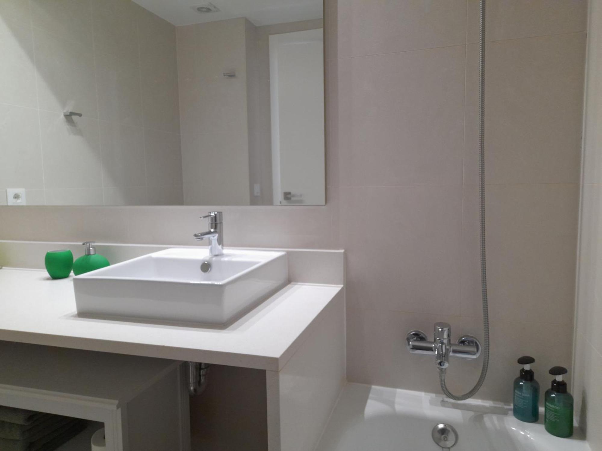 Apartamento Lliris Sol L'Estartit Ngoại thất bức ảnh