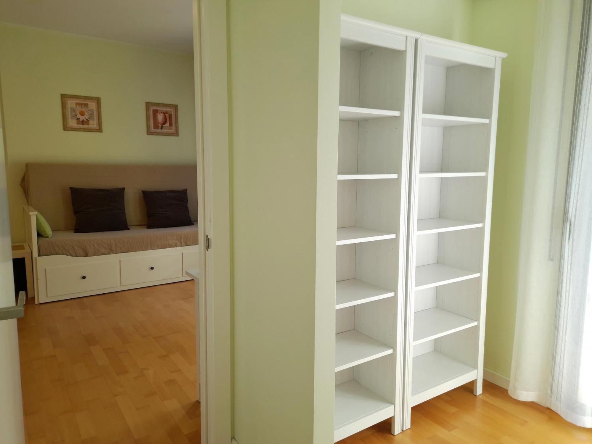 Apartamento Lliris Sol L'Estartit Ngoại thất bức ảnh