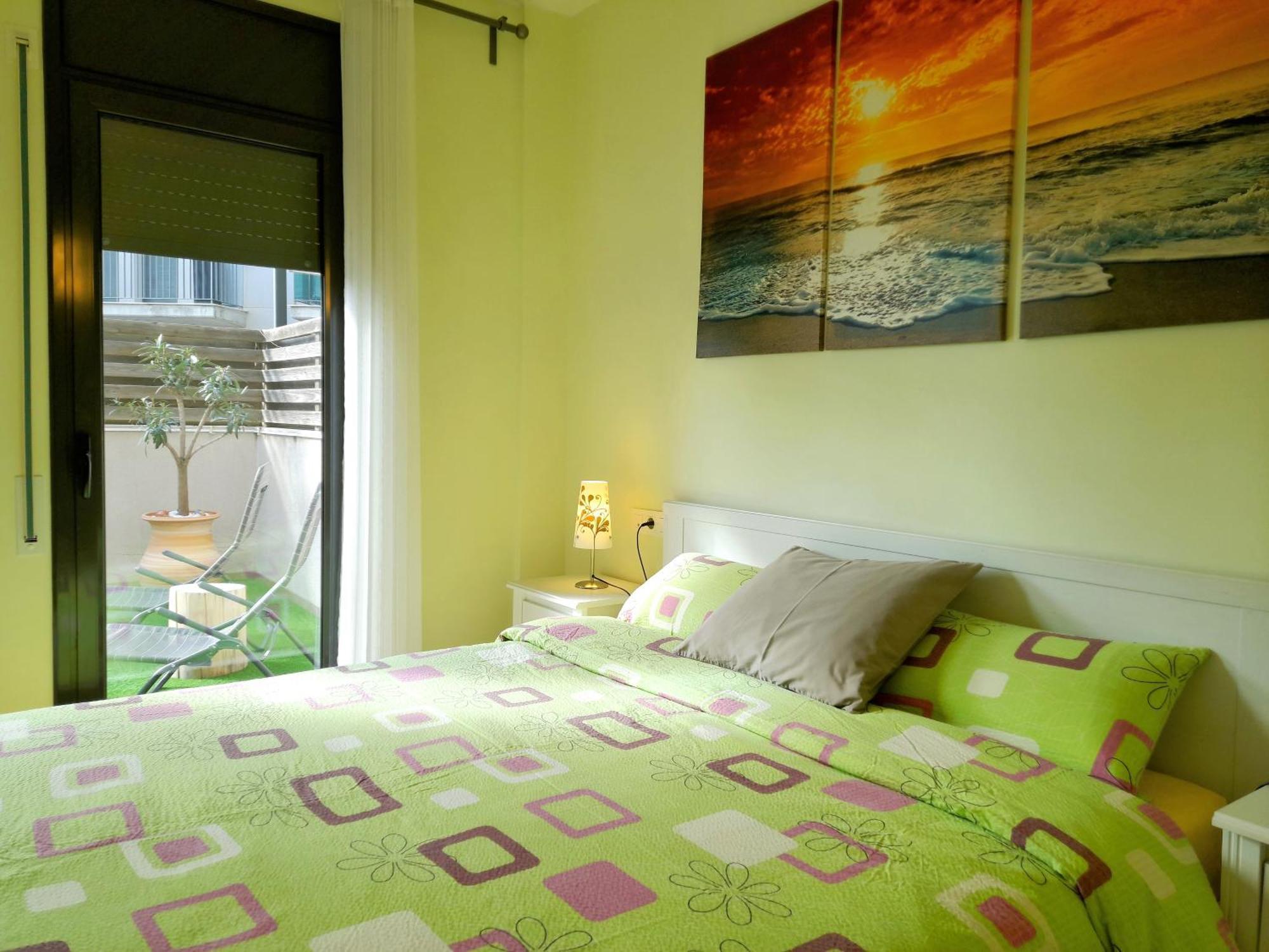 Apartamento Lliris Sol L'Estartit Ngoại thất bức ảnh